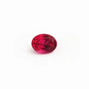.34ct AAA  Pomme Ruby™ Oval