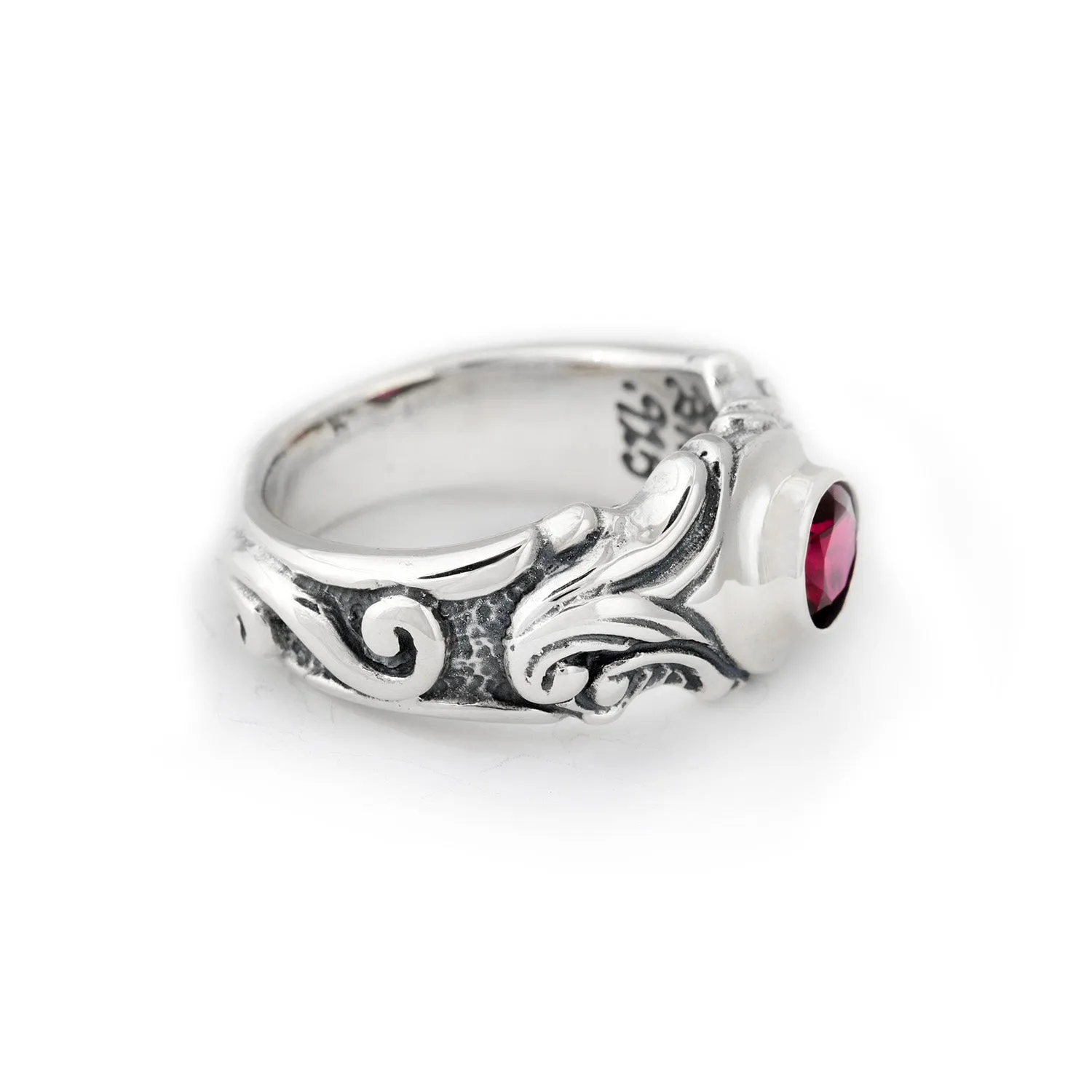 6mm Stone Special Edition Ring