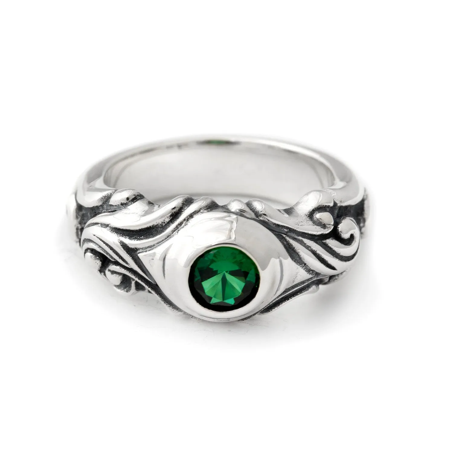 6mm Stone Special Edition Ring