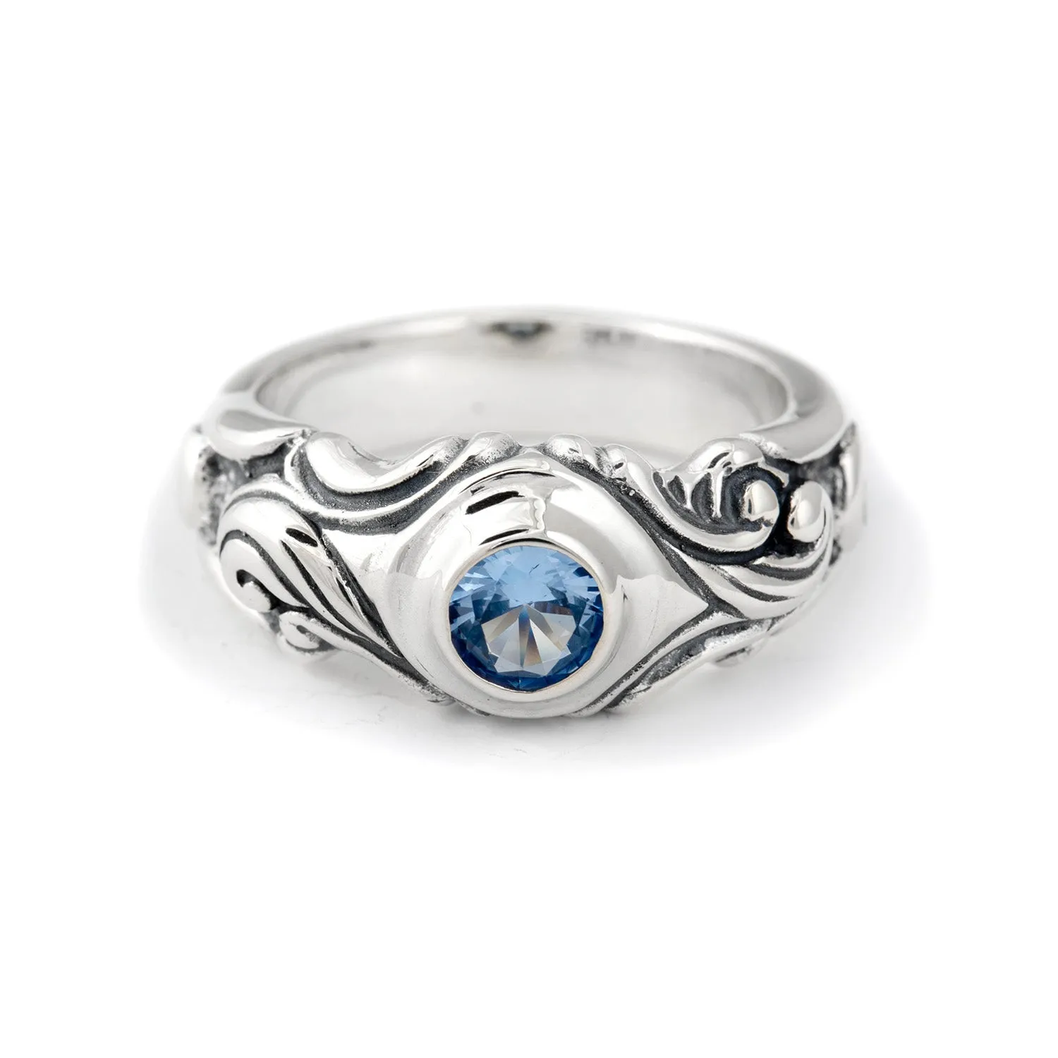 6mm Stone Special Edition Ring