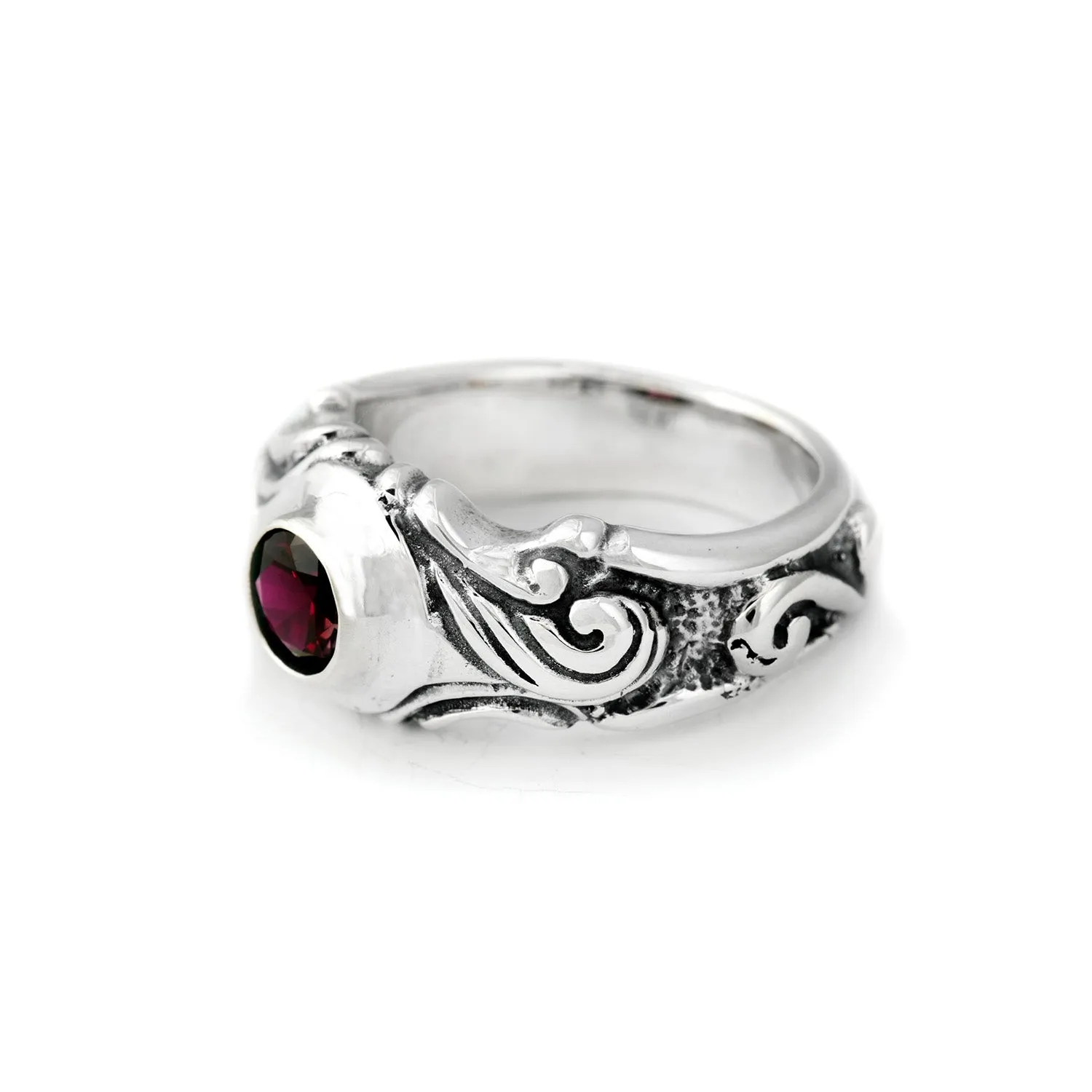 6mm Stone Special Edition Ring