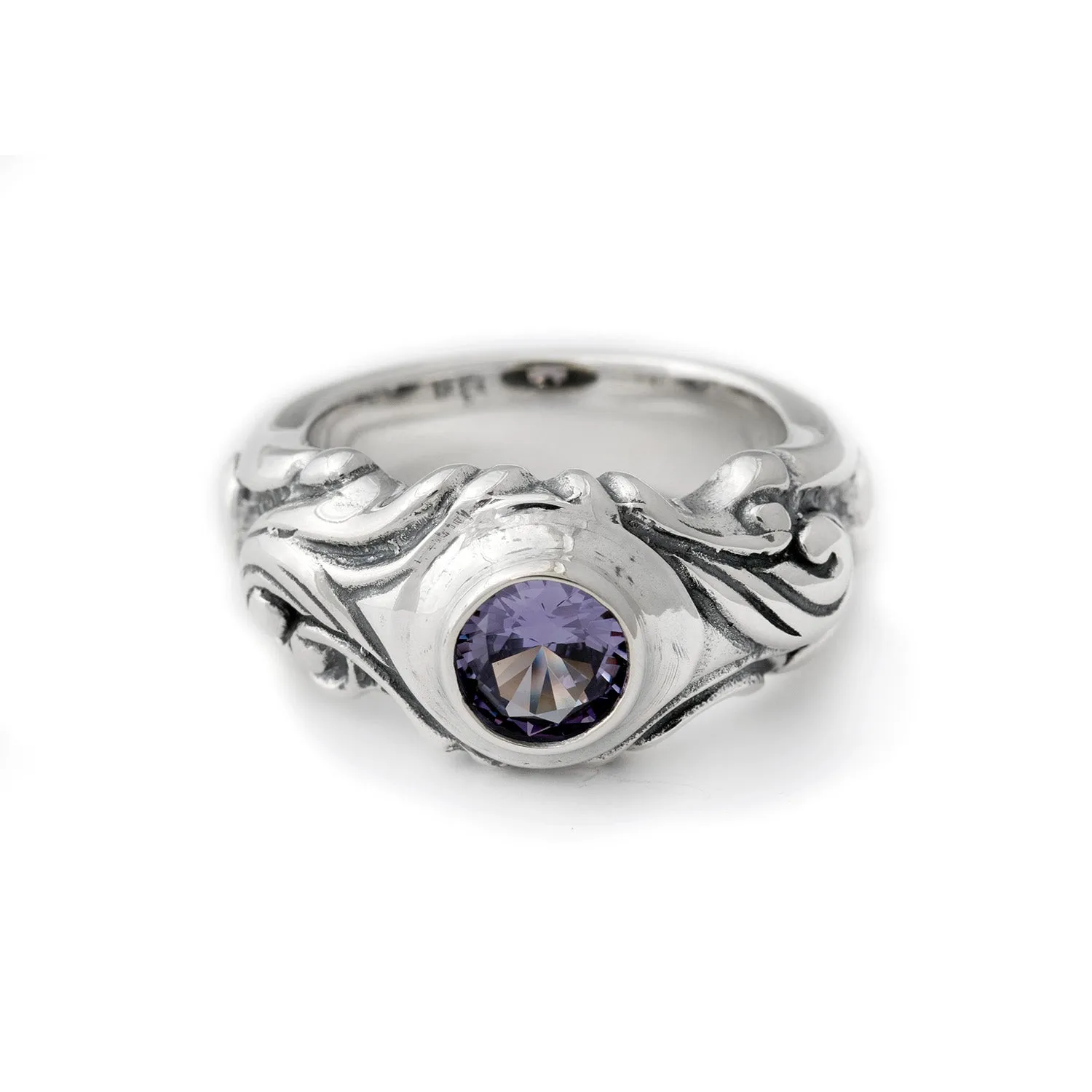 6mm Stone Special Edition Ring