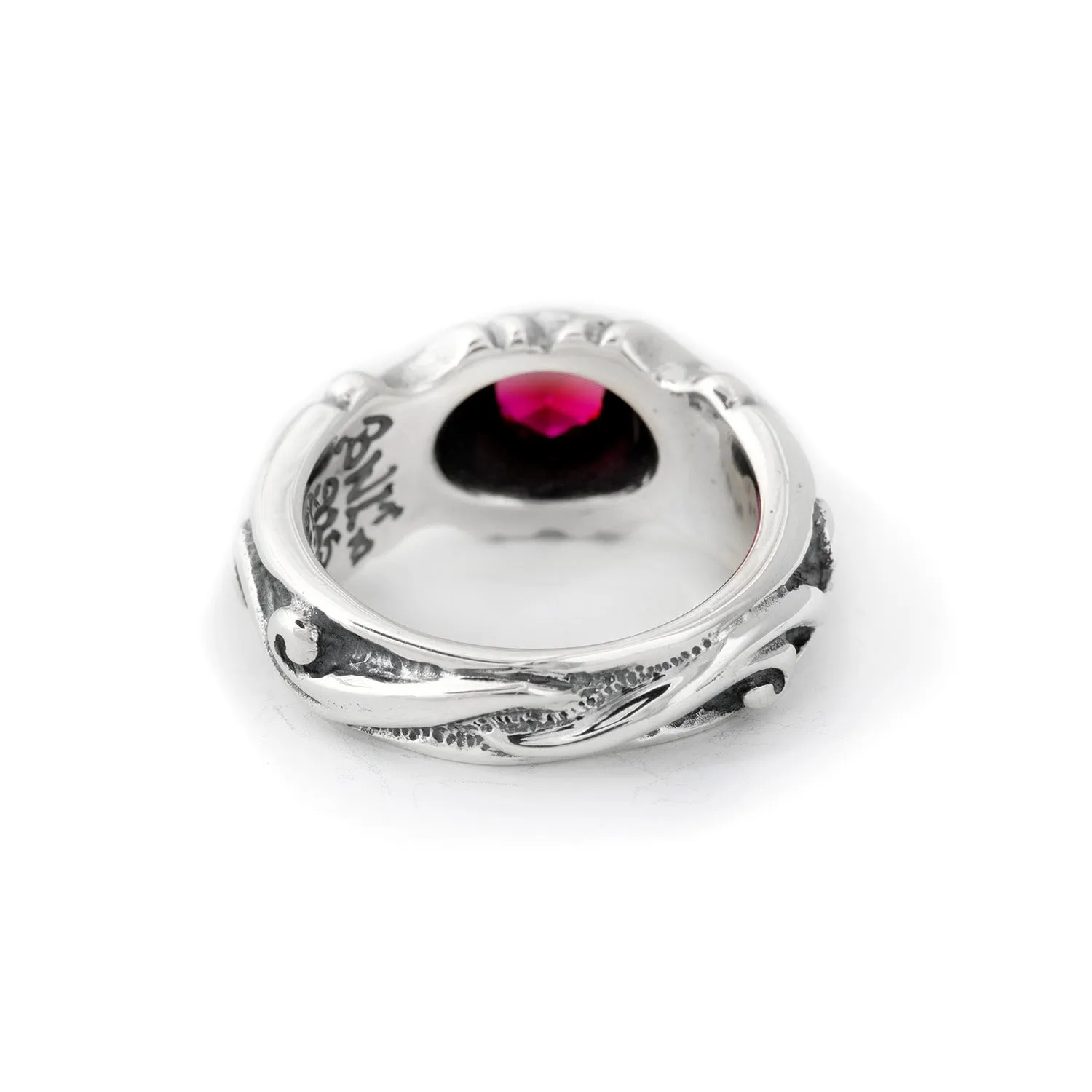 6mm Stone Special Edition Ring