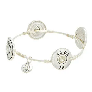Ammo Bracelet
