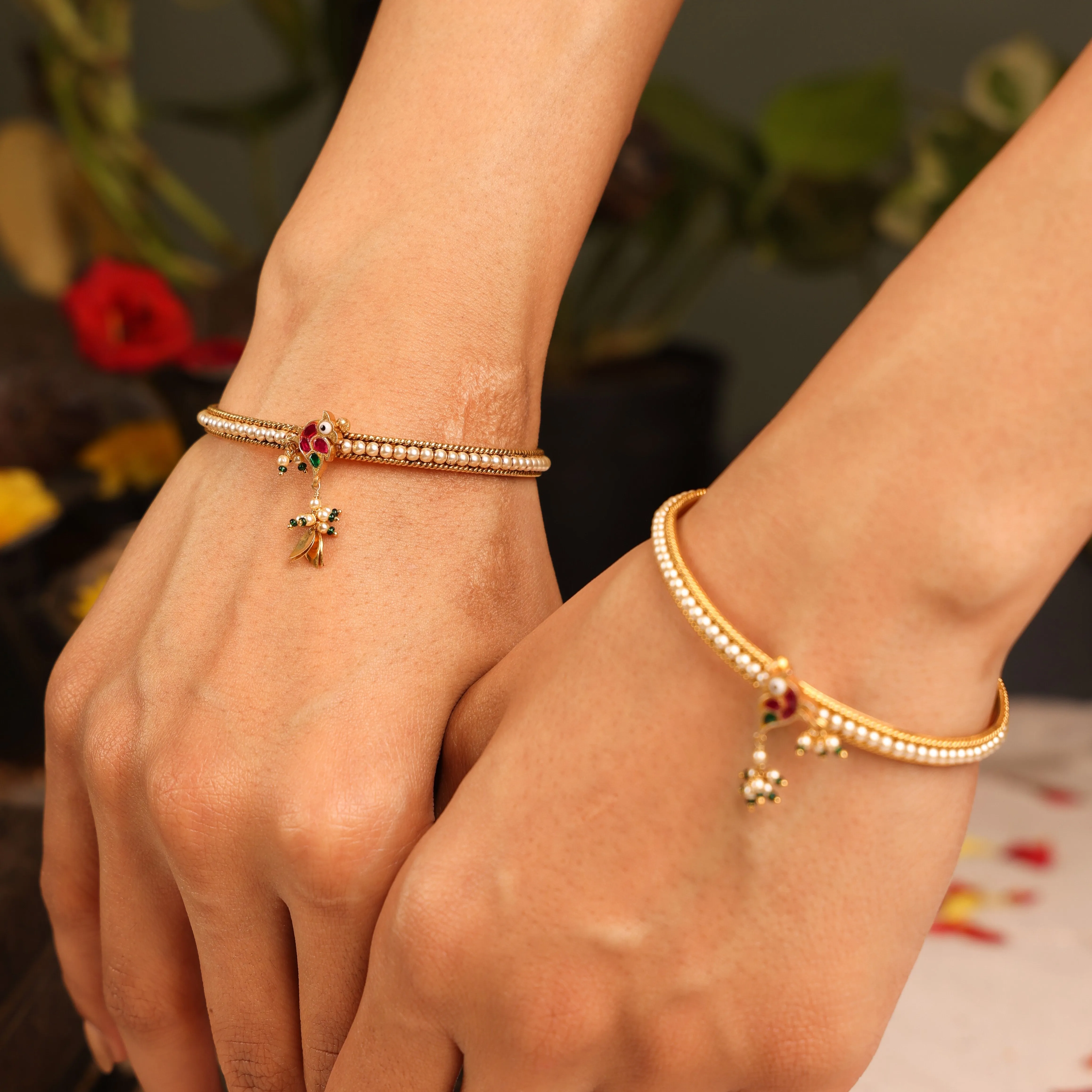 AROHI BRACELET (Single Pcs)