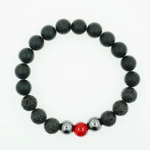 Beaded Bracelet for men