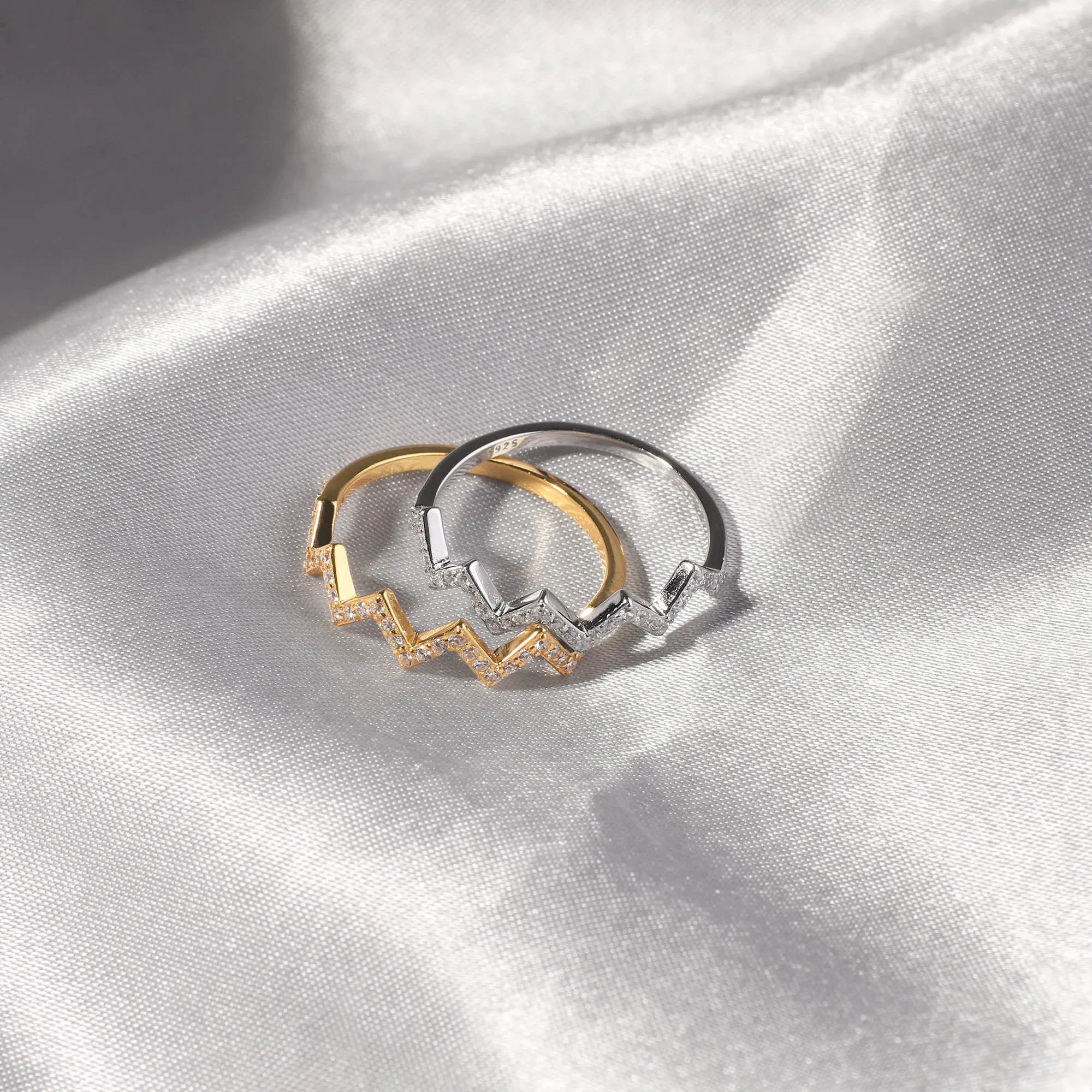 Crown Of Beauty Ring - Isaiah 61:3