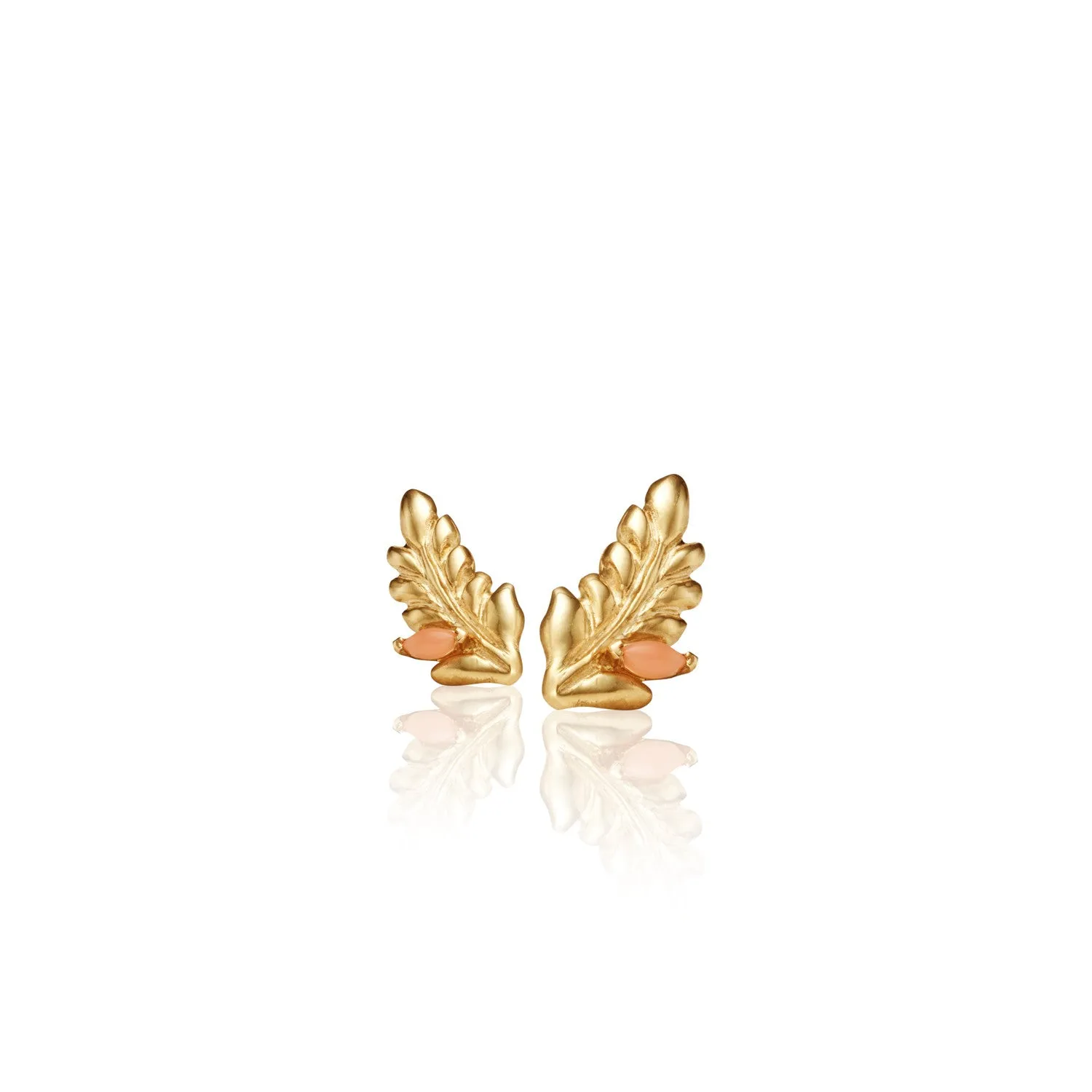 Fern Studs