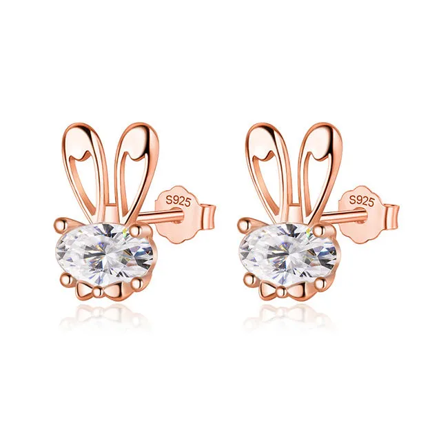 Little Bunny Sparkles