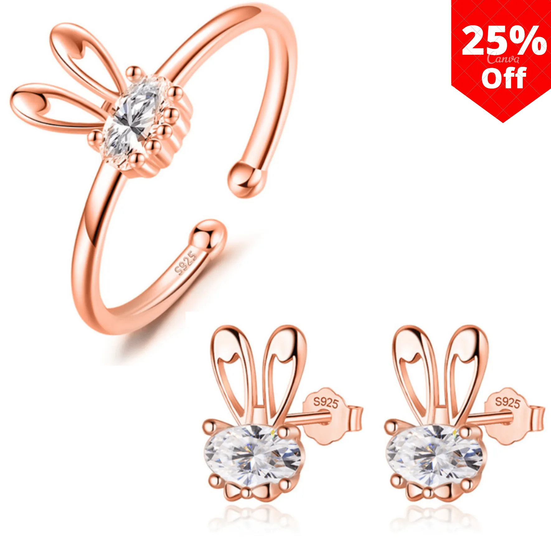Little Bunny Sparkles