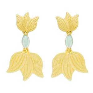 Lucia Earrings