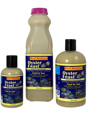 OYSTER-FEAST®