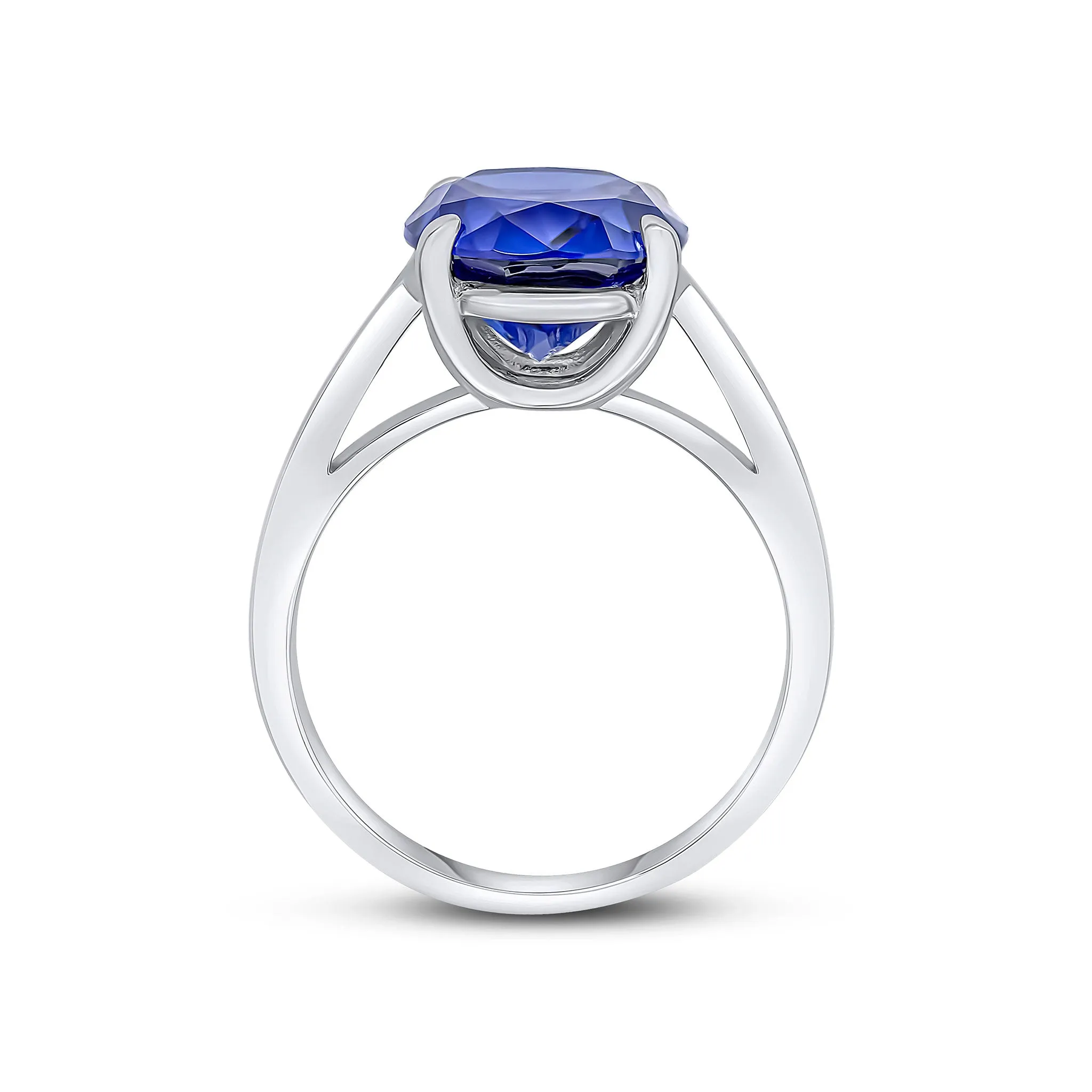 Rachel Ring (Sapphire)