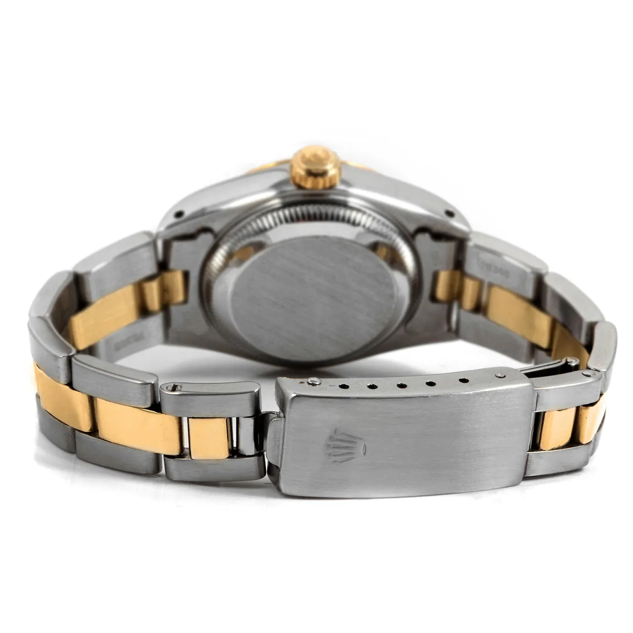 Rolex Datejust 26mm | 69173-SLT-EMD-AM-4EMD-OYS