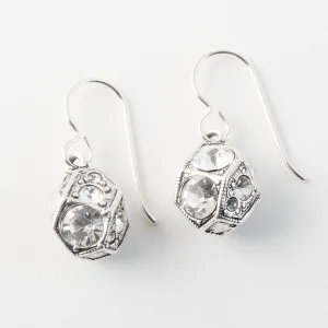 Sankara Earrings