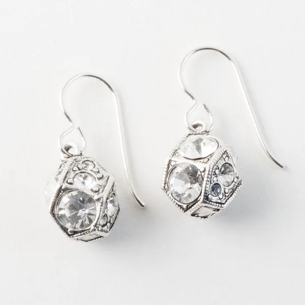 Sankara Earrings