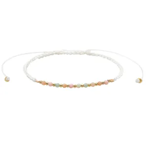 Shiva Namaste Bracelet