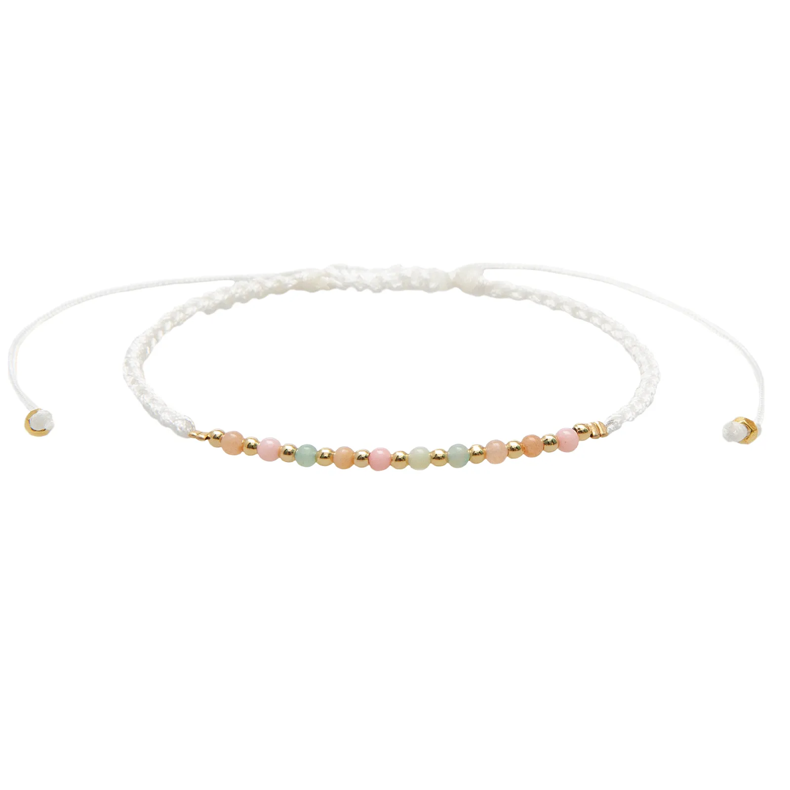 Shiva Namaste Bracelet