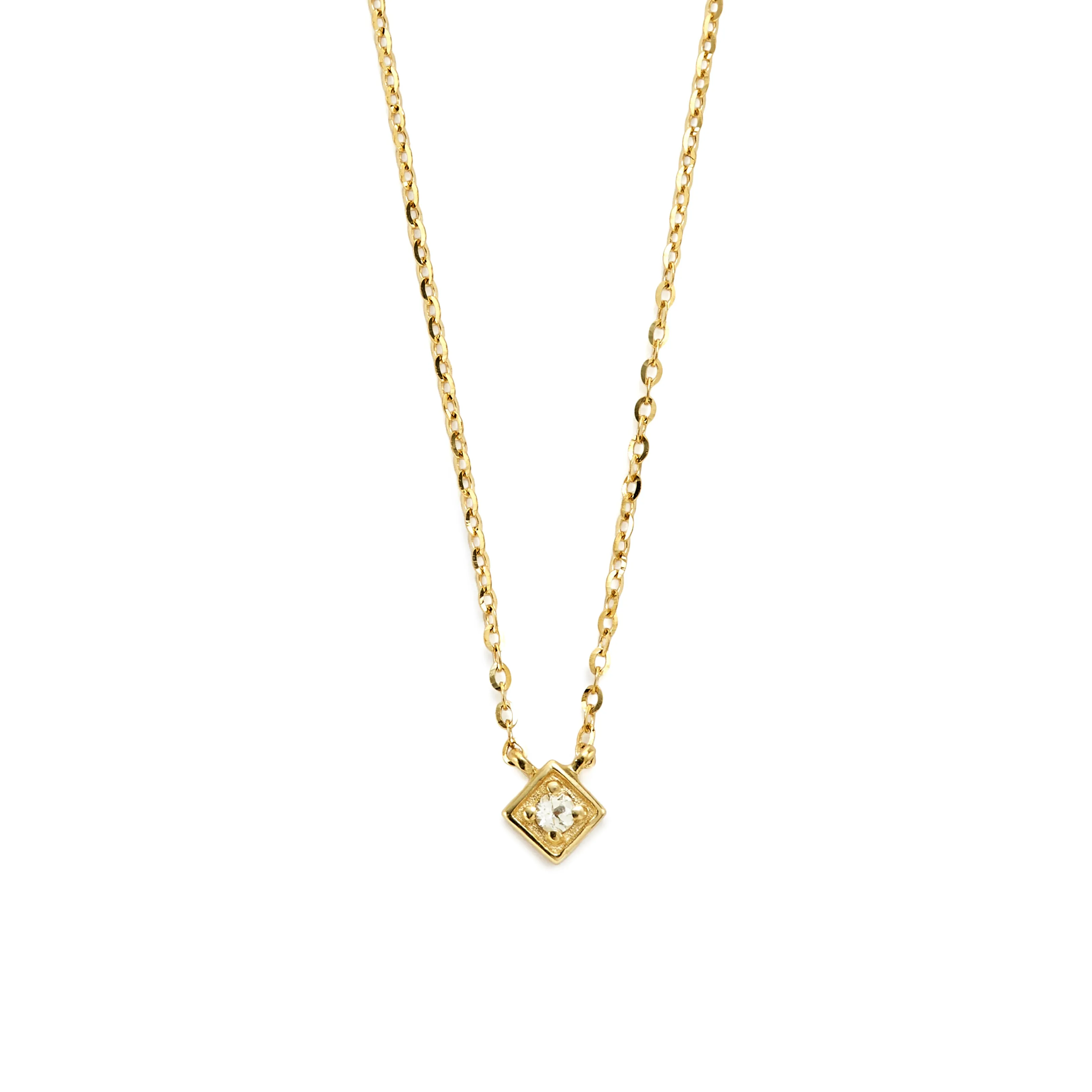 Taylor necklace