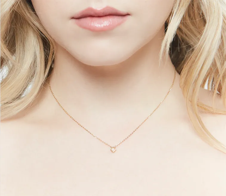 Taylor necklace