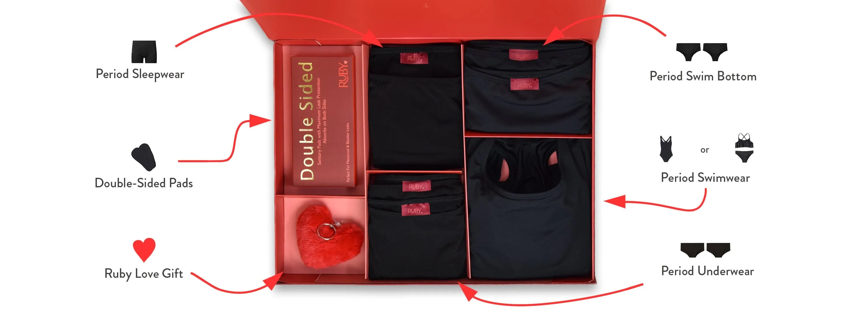 Ultimate Collection Box | Teen