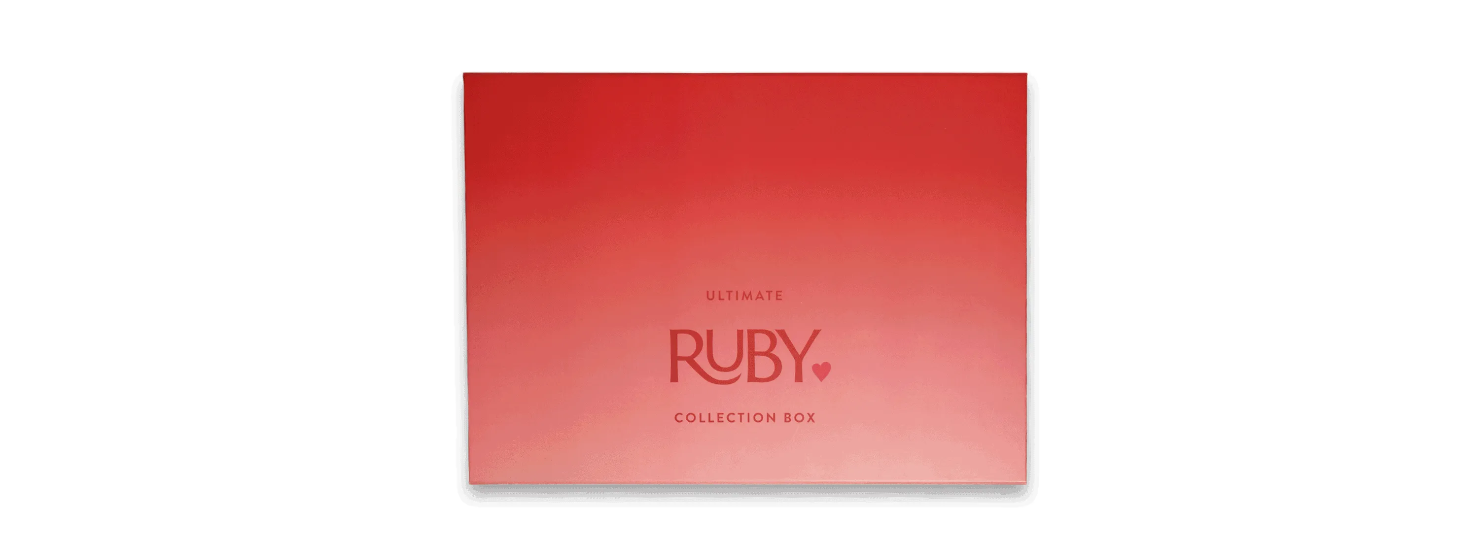 Ultimate Collection Box | Teen