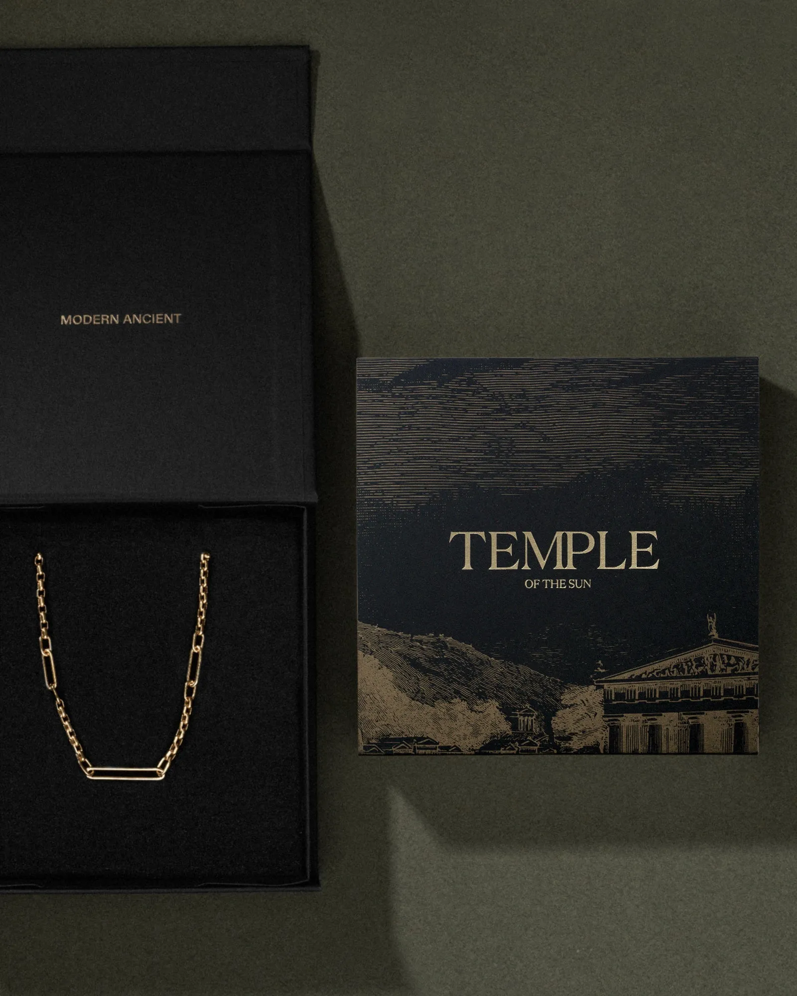 Venus Chain Bracelet Gold Vermeil
