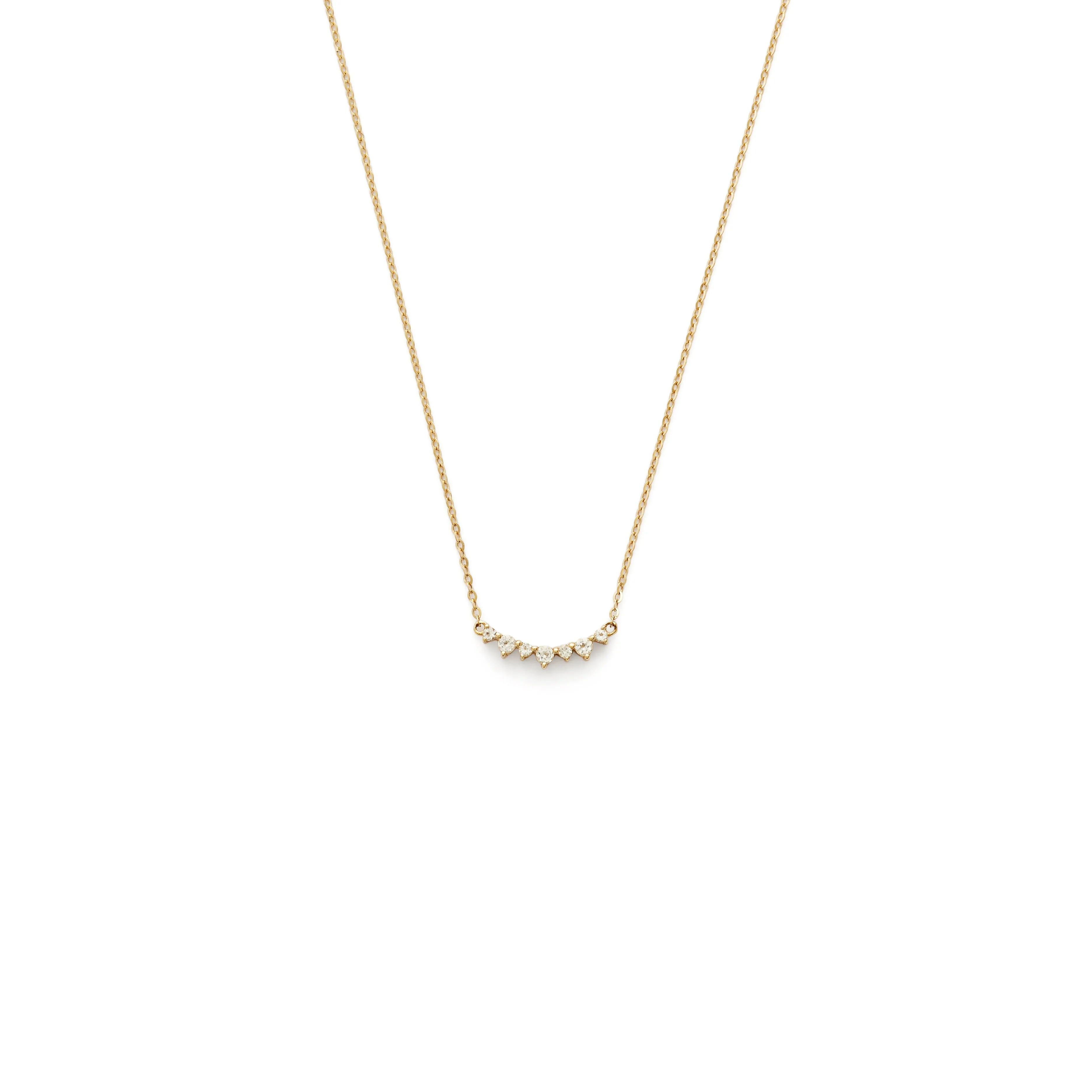 Winnie necklace