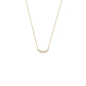 Winnie necklace